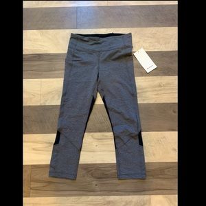 Pace Rival Crop 22”